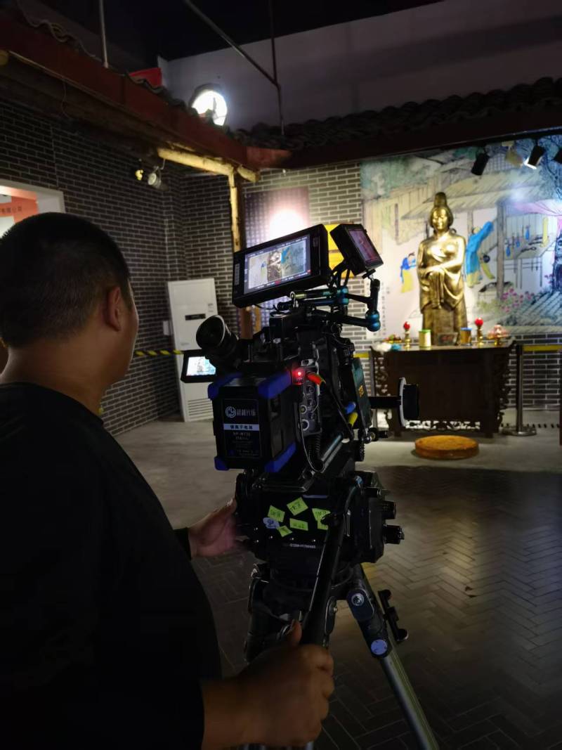聚焦皮山县产品宣传视频拍摄公司，以专业实力赋能品牌声量升级