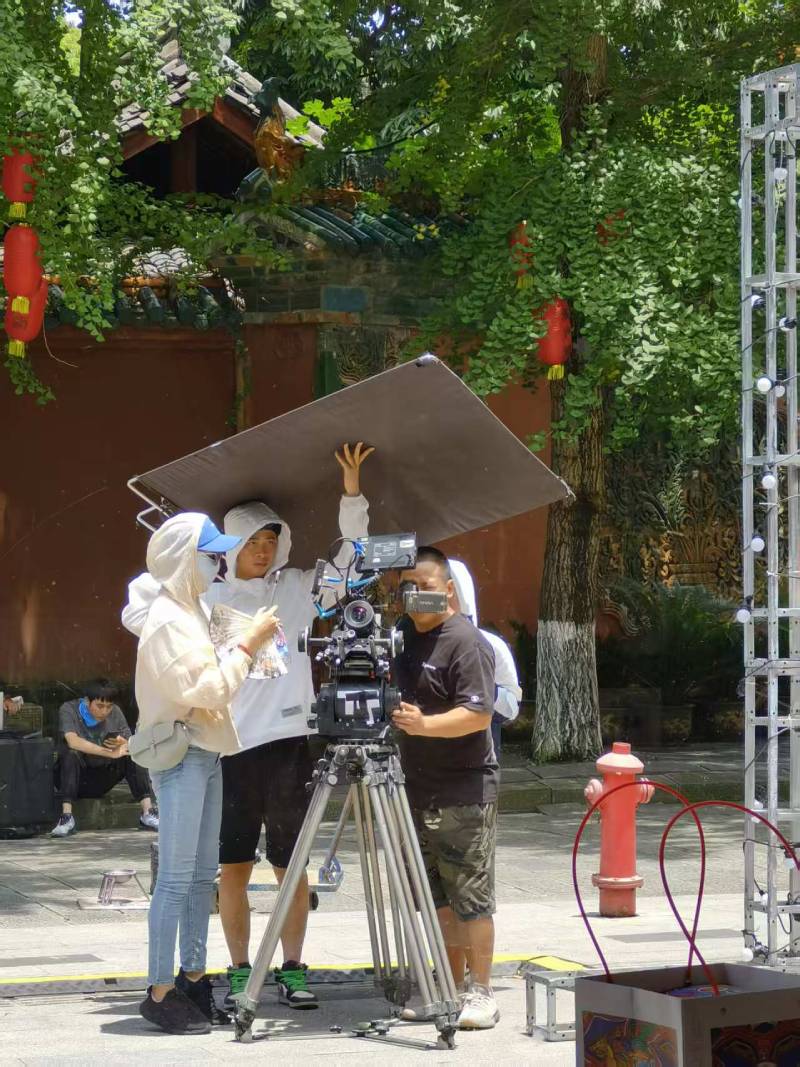 皮山县产品宣传视频拍摄公司避坑：资质、案例、服务全解析