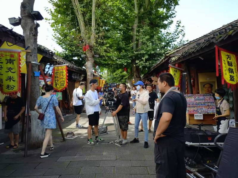 皮山县产品视频拍摄技术升级：AI与三维动画深度融合