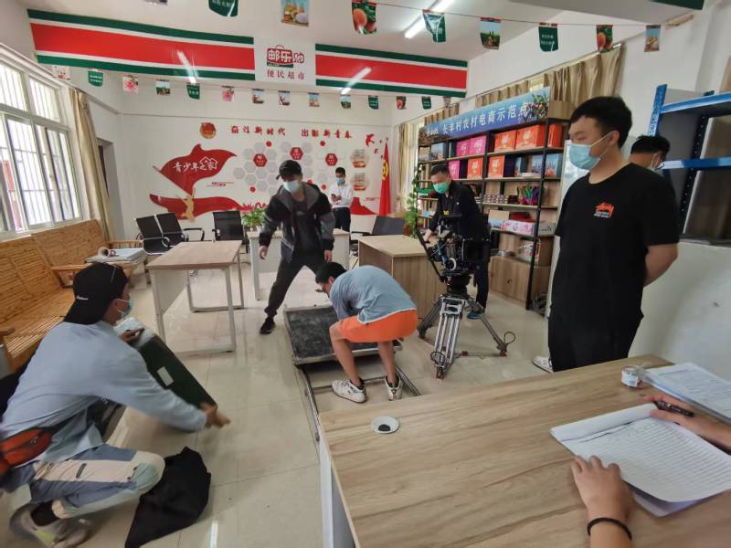 皮山县电商产品视频拍摄制作实战秘籍，助力产品引爆电商流量